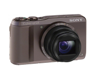 Sony DSC HX20 B - 1406021 - zdjęcie 2